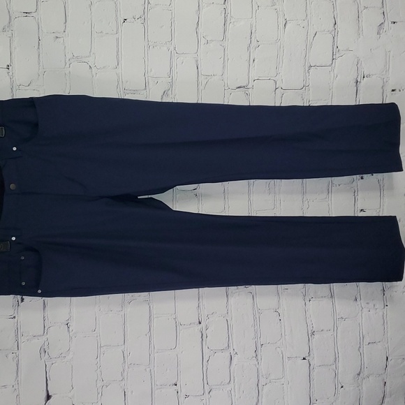 Greg Norman Collection Pants Greg Norman Golf Performance Mens 36 X